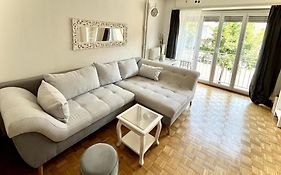 Ch Apartment Lausanne Gare